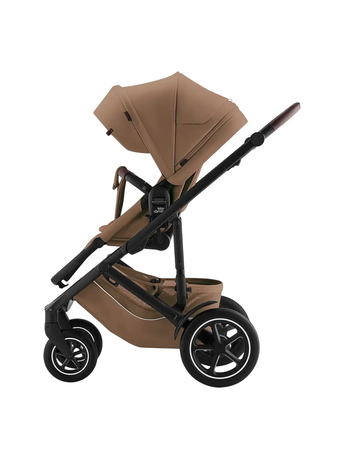 Britax Roemer Коляска 2 в 1 Smile 5Z Lux