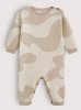 (м)LW5368-002 Комбинезон Loomknits  (р. 62, цв. бежевый )