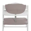 Hauck Мягкий вкладыш в стульчик Hauck Alpha+Pad Deluxe stretch beige / цвет beige