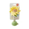 Игрушка Happy Baby погремушка Подсолнушек