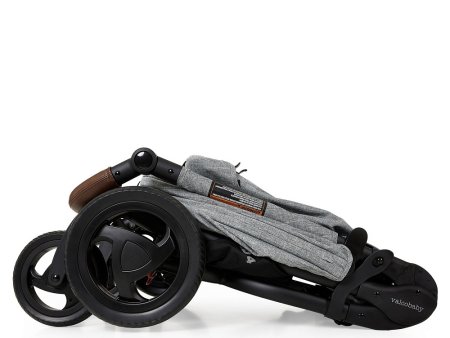 Коляска Valco baby Snap 4 Trend  (Grey Marle)
