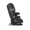 Cybex Детское автокресло Pallas S-Fix Granite Black / цвет Granite Black