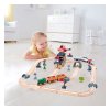 Hape Игровой набор "Горный погрузчик"