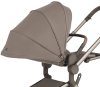 Anex Коляска 2 в 1 Flo / цвет Yuki (бежевый)
