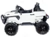 Джип Jeep Big QLS 618  (Белый)