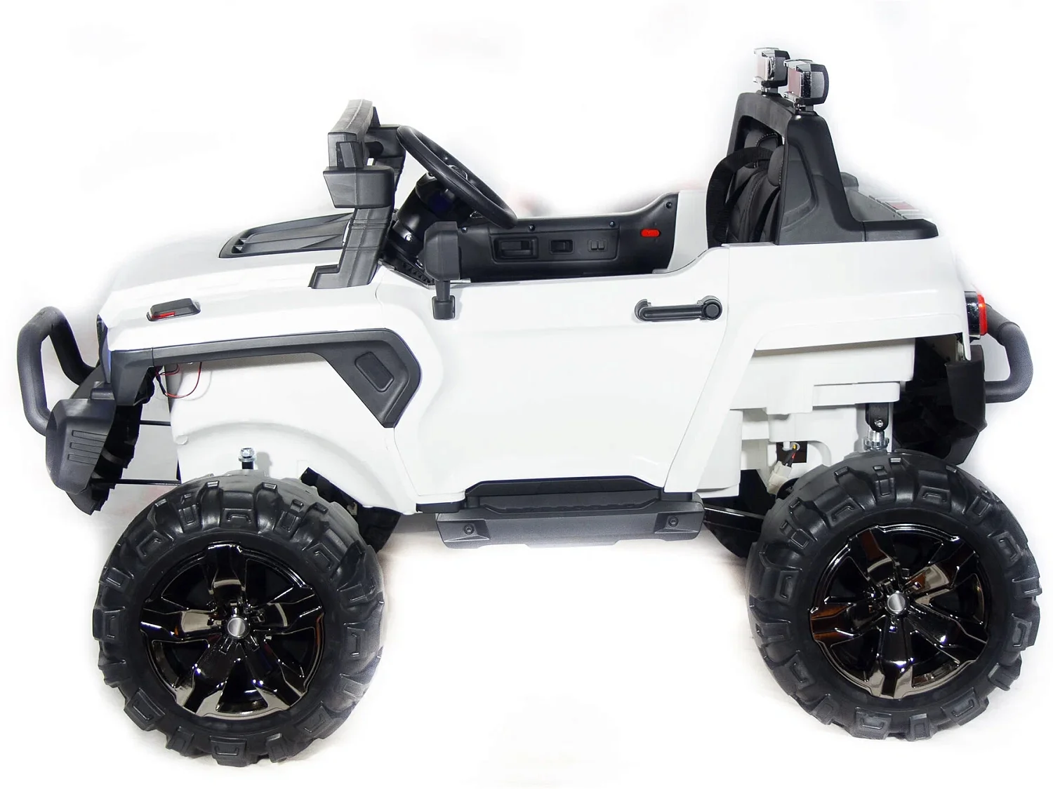 Джип Jeep Big QLS 618