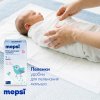 Пеленки 60х90 дет впит 12шт арт. 521896 MEPSI/МЕПСИ 