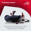 Britax Roemer Детское автокресло Kidfix 2 S / цвет Moonlight Blue
