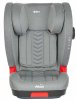 Pituso Автокресло Artes (15-36 кг) / цвет Silver grey (серебристо-серый)