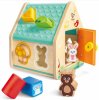 Hape Сортер "Домик на дереве"