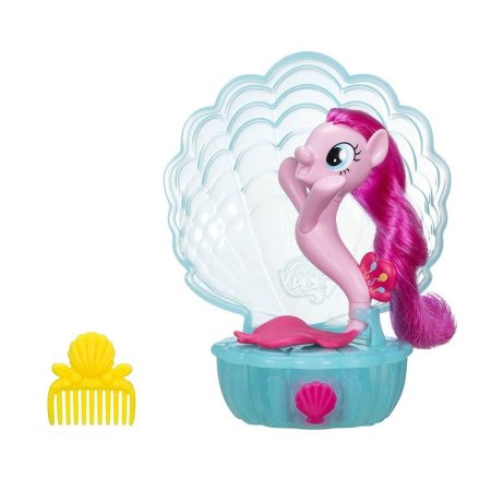 игрушка Игрушка My Little Pony "Мерцание" мини игровой набор