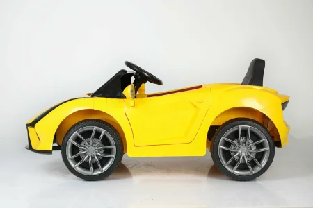 Автомобиль Lamborghini Sian 3152  (Желтый)