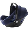 Britax Roemer Детское автокресло Baby-Safe2 i-size / группа 0/I / цвет синий лунный свет / Moonlight Blue Trendline
