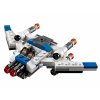Lego Конструктор Звездные войны Микроистребитель типа U