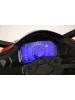 Мотоцикл BMW S1000RR Shark YAP5125 (Оранжевый краска)