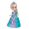 игрушка "Карапуз" Кукла Disney "Холодное сердце" - Эльза (свет, звук), 25 см