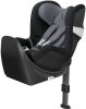 Cybex Автокресло детское Sirona M2 i-Size / цвет Pepper Black