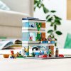 LEGO City Конструктор "Современный дом для семьи", 388 деталей