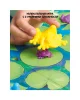 Логическая игра Bondibon Умные лягушки , арт. SGM 501 RU.