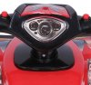 Sweet Baby Каталка ATV / цвет Red (красный)