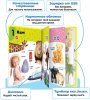 BertToys Говорящая книга «Нажималка. Цифры»