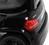 HL600 Детский толокар Mercedes-AMG GLS 63  (Черный)