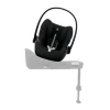 Автокресло Cybex Cloud G i-Size Plus 2024 (Moon Black)