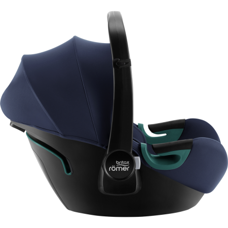 Britax Roemer Детское автокресло Baby-Safe 3 i-Size / цвет Indigo Blue