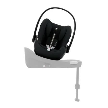 Автокресло Cybex Cloud G i-Size Plus 2024 (Moon Black)