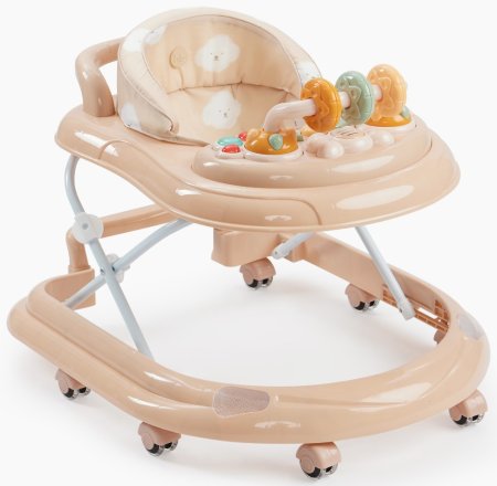 Happy baby Ходунки Smiley V2