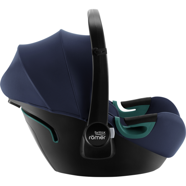 Britax Roemer Детское автокресло Baby-Safe 3 i-Size / цвет Indigo Blue