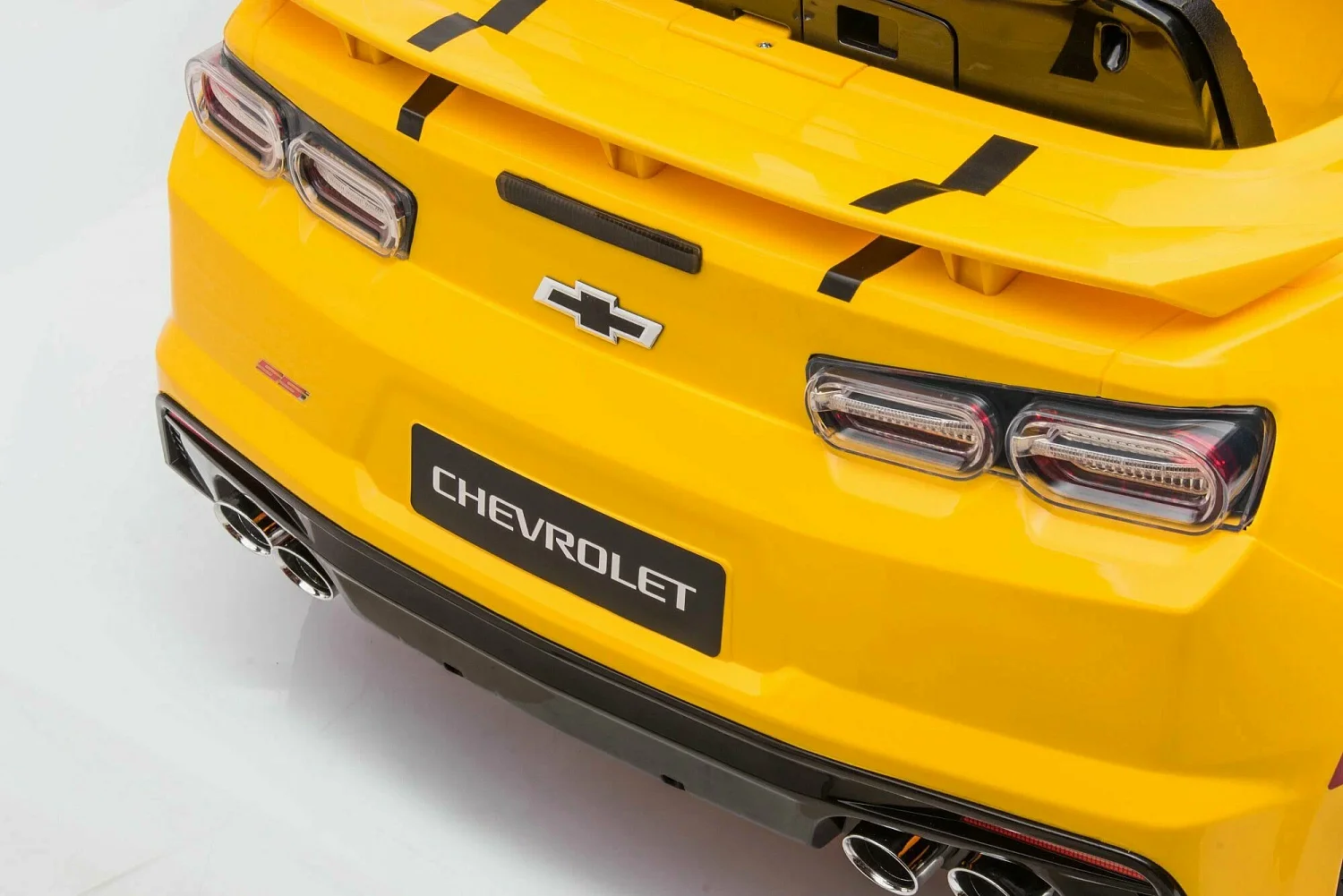 Автомобиль Chevrolett Camarо HL558