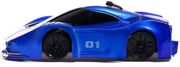 Автоград Антигравитационная машинка "Racer"
