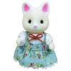 Sylvanian Families Набор "Семья Кошек"