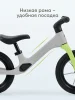 (м)50032, Беговел SPEEDY «СПИДИ» (grey)