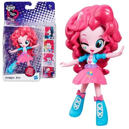 игрушка Игрушка Equestria Girls мини-кукла / в ассортименте