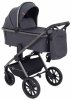 Rant Коляска 2 в 1 Falcon / цвет Graphite (темно-серый)