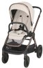 Espiro Коляска 2 в 1 Code / цвет Brave Ecru (светло-бежевый)