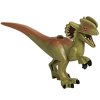 Lego Jurassic World Конструктор Jurassic World Побег дилофозавра™