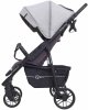 Rant Прогулочная коляска Vega star / цвет Soft Grey (серый)