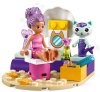 Lego Конструктор Gabby's Dollhouse "Корабль и спа Габби и МерКэта"