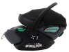 Автокресло Agex i-Safe S (0-13) (Grey)