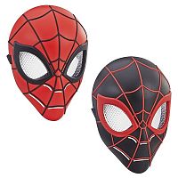 Hasbro Базовая маска Человека-паука					