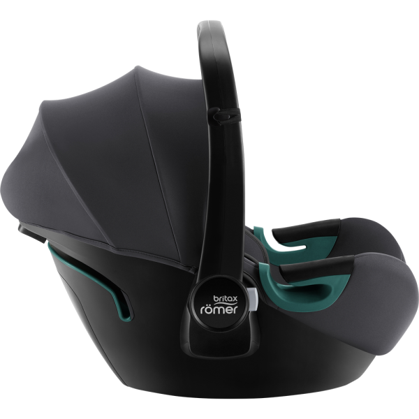 Britax Roemer Детское автокресло Baby-Safe 3 i-Size / цвет Midnight Grey