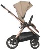 Espiro Коляска 2 в 1 Code / цвет Loving Beige (бежевый)