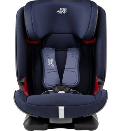 Britax Roemer Детское автокресло Advansafix IV M Moonlight Blue