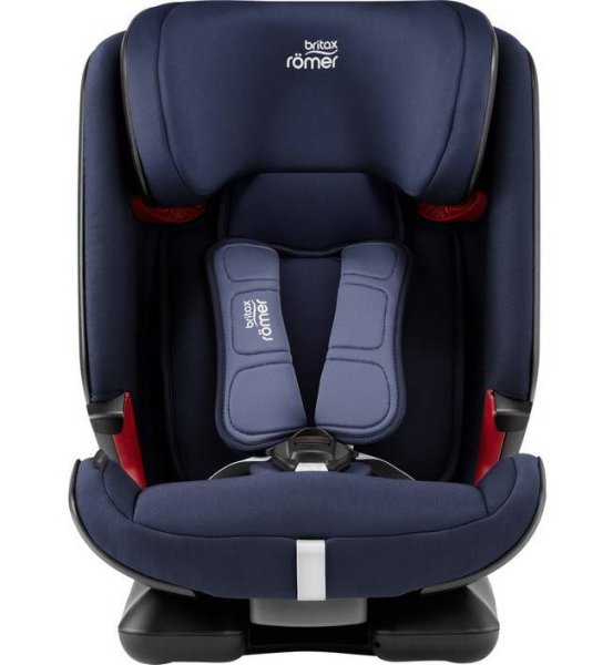 Britax Roemer Детское автокресло Advansafix IV M Moonlight Blue