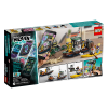Lego Конструктор Hidden Side "Старый рыбацкий корабль"