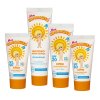 Аванта Крем солнцезащитный водостойкий "Мое солнышко" 55мл SPF50