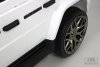 Rivertoys Электромобиль Mercedes-AMG G63 / цвет белый